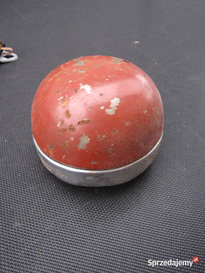 Lampa Romet Komar świętokrzyskie Rzepin Drugi sprzedam