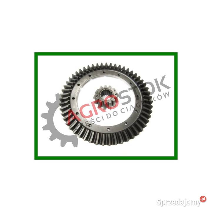 Koło talerzowe c360 oryginał Parczew