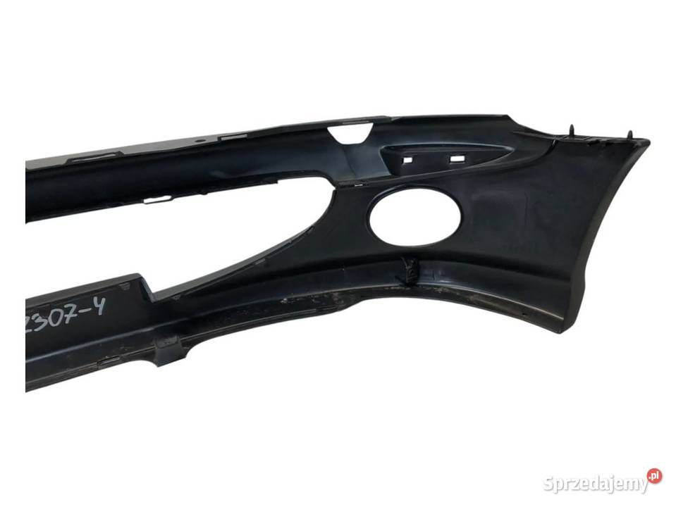 PEUGEOT 206 SPORT CABRIO COUPE GTi ZDERZAK PRZÓD Skarżysko-Kamienna