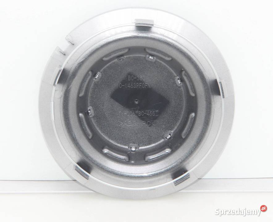 Nowy Dekielek Mercedes Benz BC383 147mm