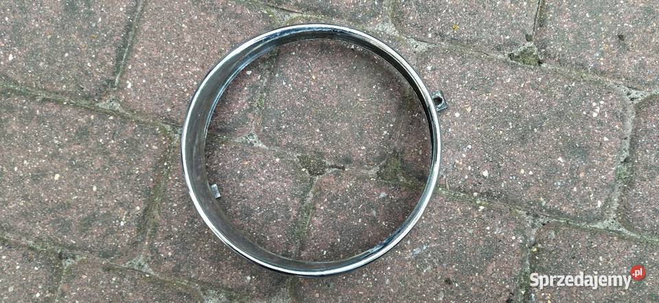 Ramka lampy URAL DNIEPR MT K750