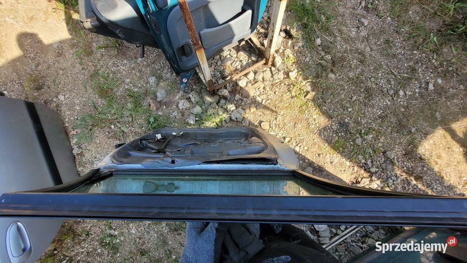 Drzwi Renault Espace Drzwi Łagów