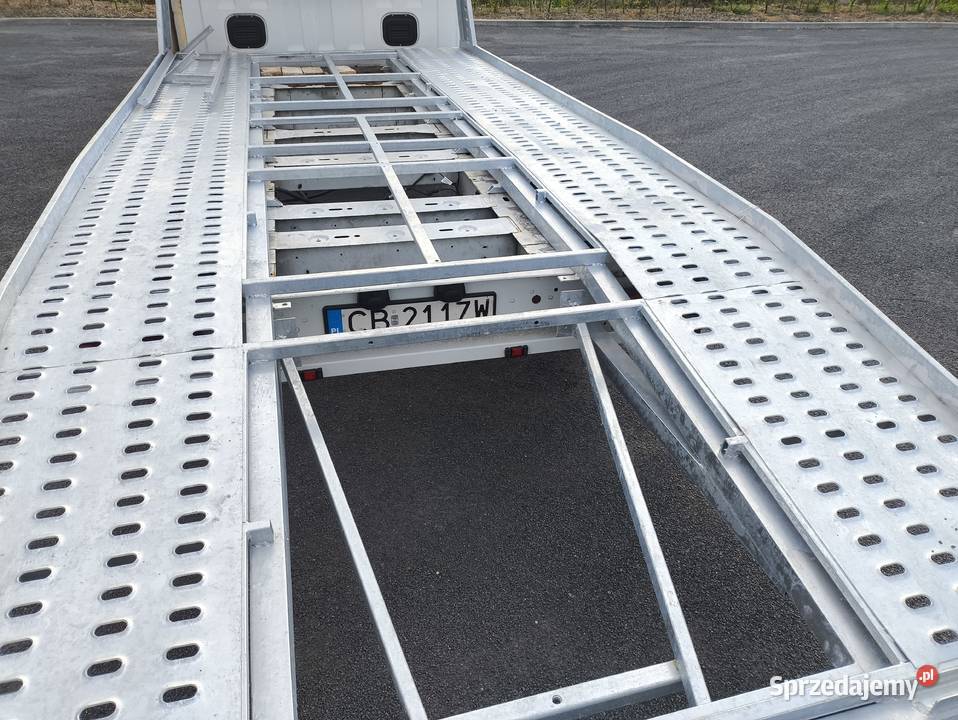 Sprzedam renault master 3 Konin