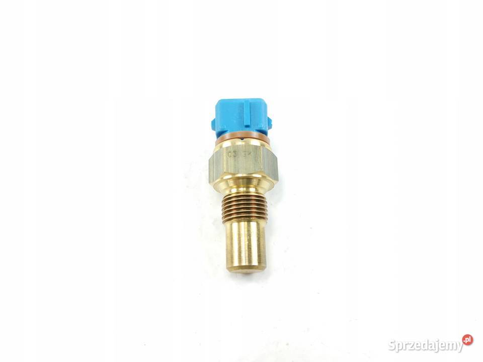 CZUJNIK TEMPERATURY PŁYNU PEUGEOT 406 605 20T