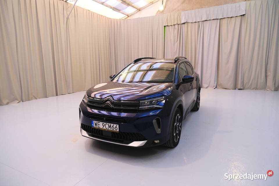 CITROEN C5 AIRCROSS 2022 1598 ccm 180 C5