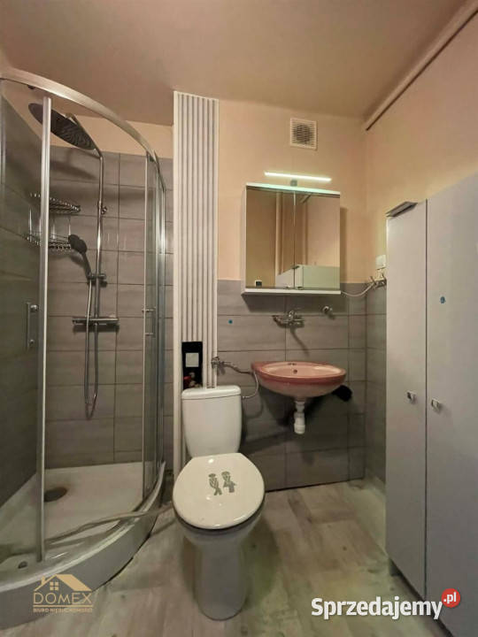 Mieszkanie 46m2 3 pok Cieszyn 7065zł/m2