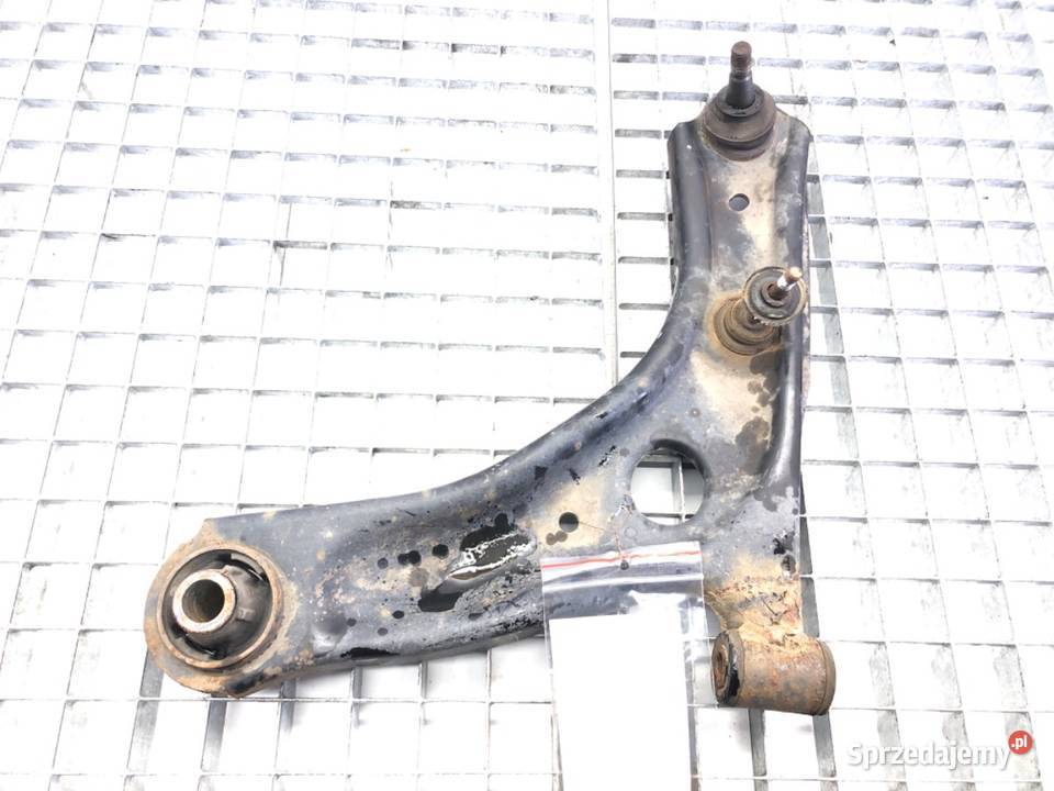 WAHACZ LEWY PRZÓD CITROEN C1 II Hatchback podkarpackie