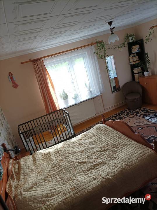 Dom do wynajecia cegła Wynajem Łuszczów