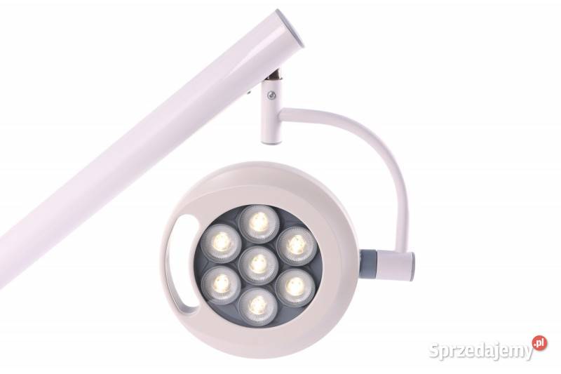 Lampa zabiegowa BAKMED KLLED1 710 wielkopolskie Leszno