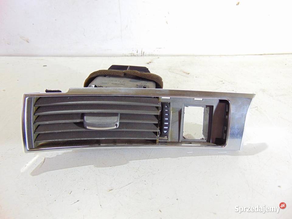 KRATKA NAWIEWU LEWA AUDI A6 C6 4F1820901B Części samochodowe