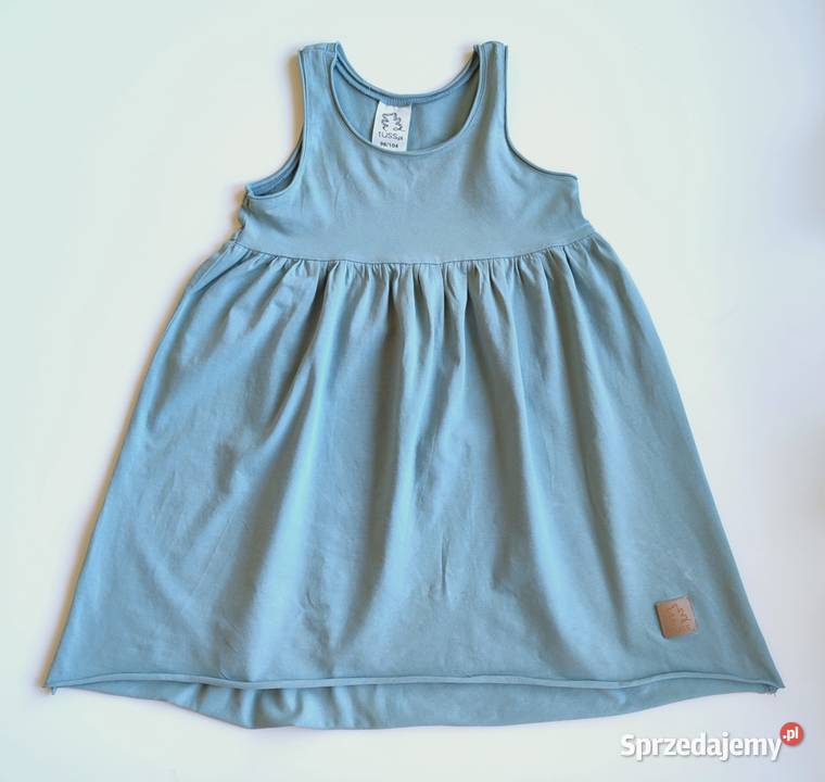Nowa sukienka Summer Dress Tuss 98104 Katowice sprzedam