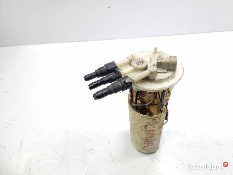 POMPKA PALIWOWA CHEVROLET CAMARO 21381 32183M