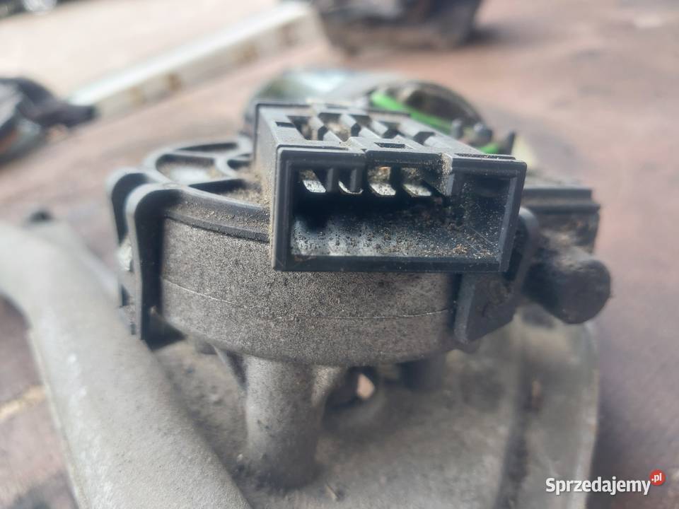 Mechanizm wycieraczek Rover 75 Szczecin