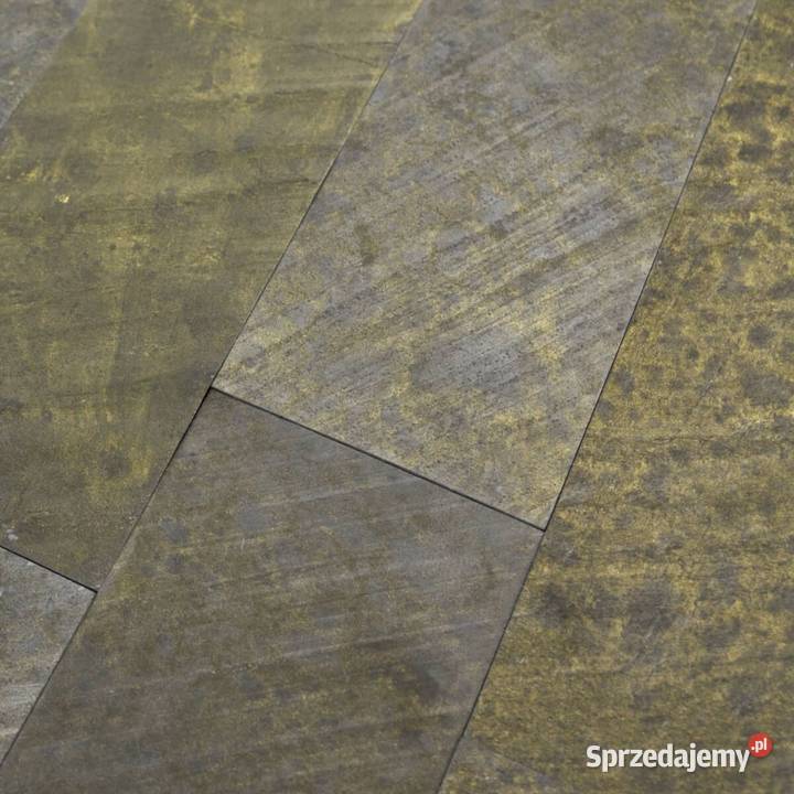 Panel ścienny Quick Stone 3D Luxury Metal Gold małopolskie Kraków sprzedam