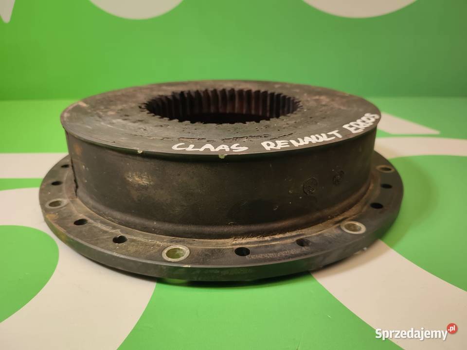 Sprzęgło kołnierzowe BoWexELASTIC KTR D48407 Wilkowo