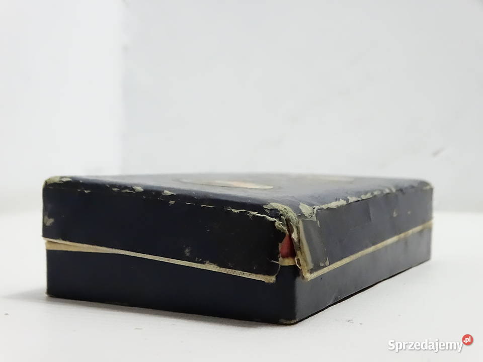 Stara Harmonijka Ustna M Hohner Unsere Lieblinge Biłgoraj