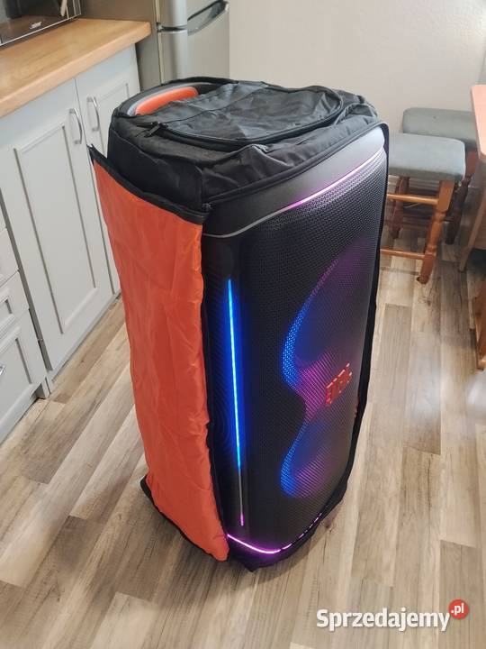 Pokrowiec Etui na Głośnik JBL PARTYBOX 710 720 Tomaszów Lubelski