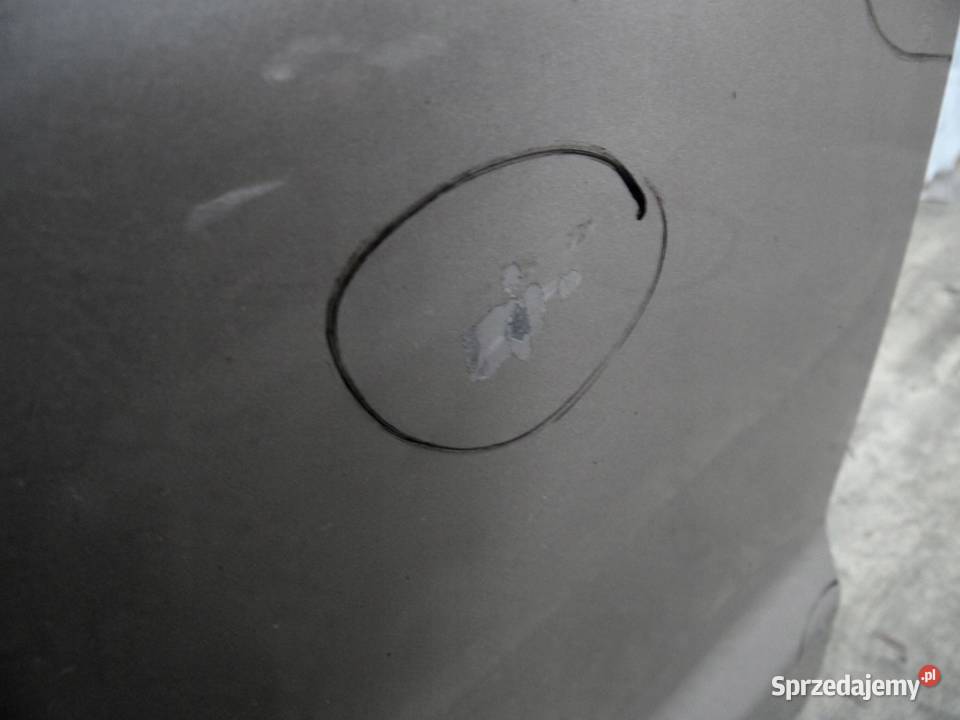 OPEL ANTARA LIFT 12r drzwi prawy przód świętokrzyskie sprzedam