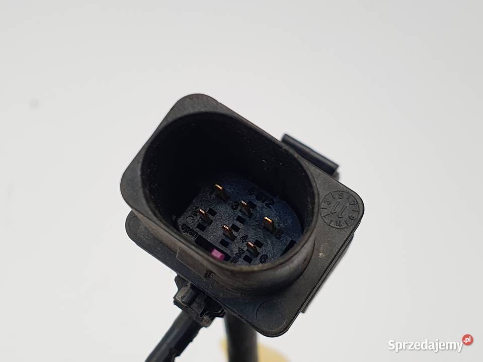 SONDA LAMBDA Ford Focus III Fiesta VII16 TDCI Chełm