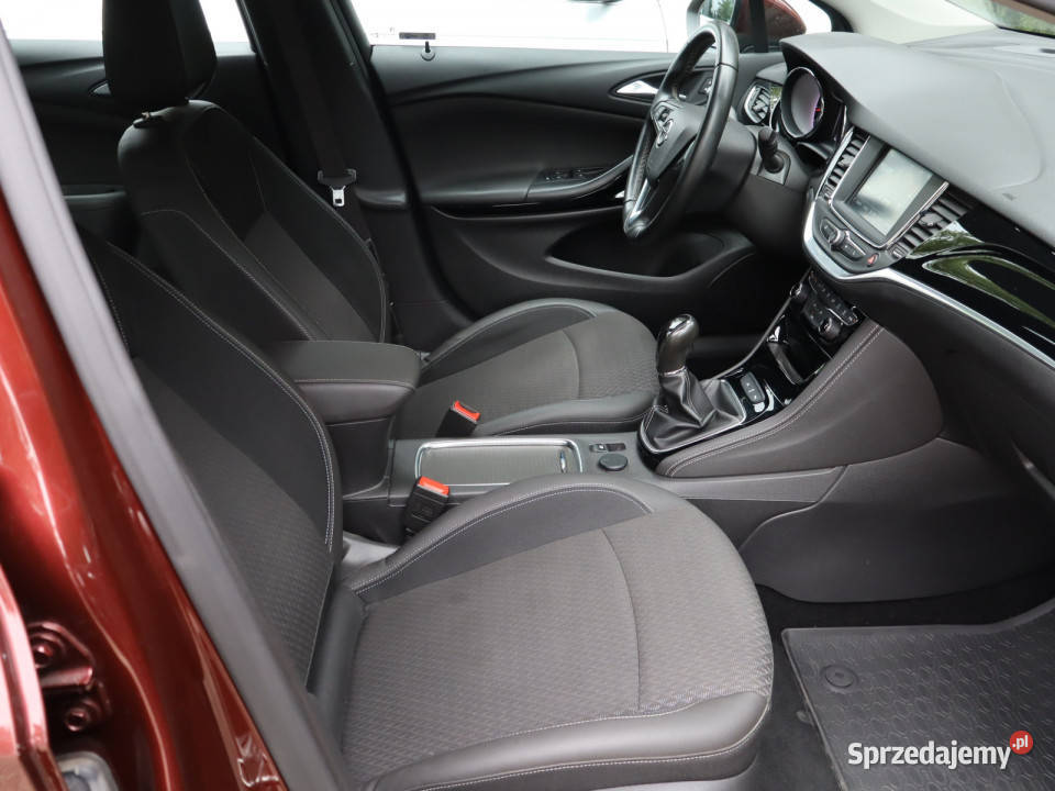 Opel Astra 14 T komputer pokładowy śląskie Katowice sprzedam