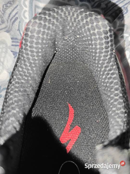 Buty specialized carbon Rzeszów