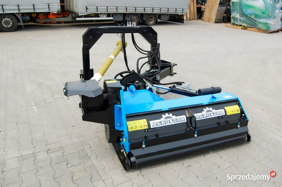 HIT CENOWY Kosiarki bijakowe lekkie ciężkie na łódzkie Mroczków Duży sprzedam