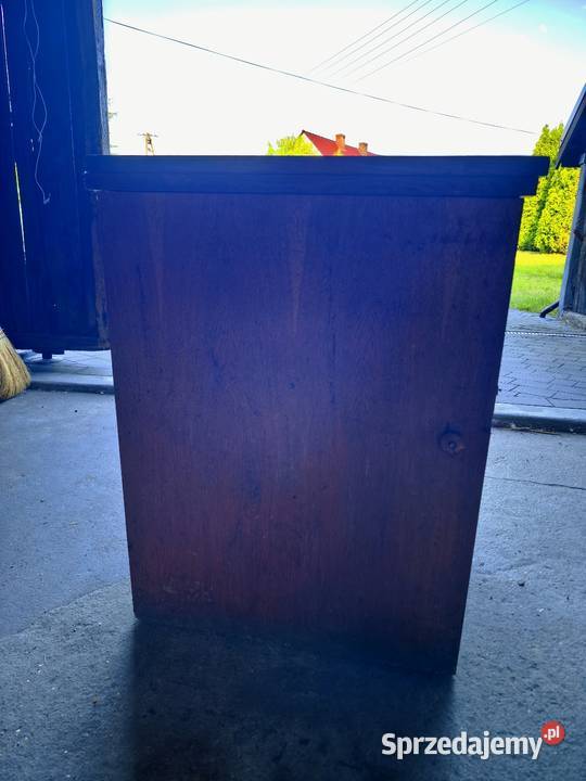 Maszyna do szycia ŁUCZNIK KL 91 Rozwadza sprzedam