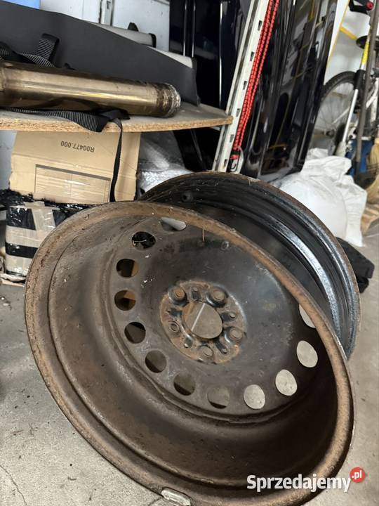 Stalówki BMW lubelskie Tomaszów Lubelski