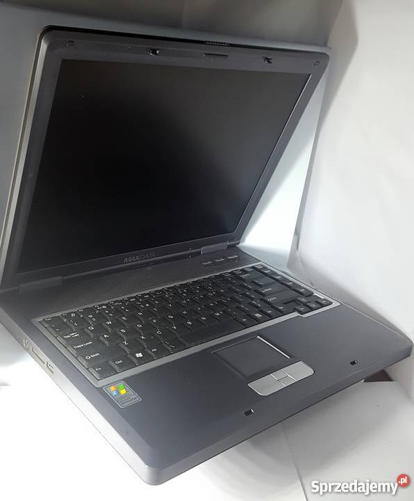 Laptop Maxdata ECO 3150x 24GHz sprzedam