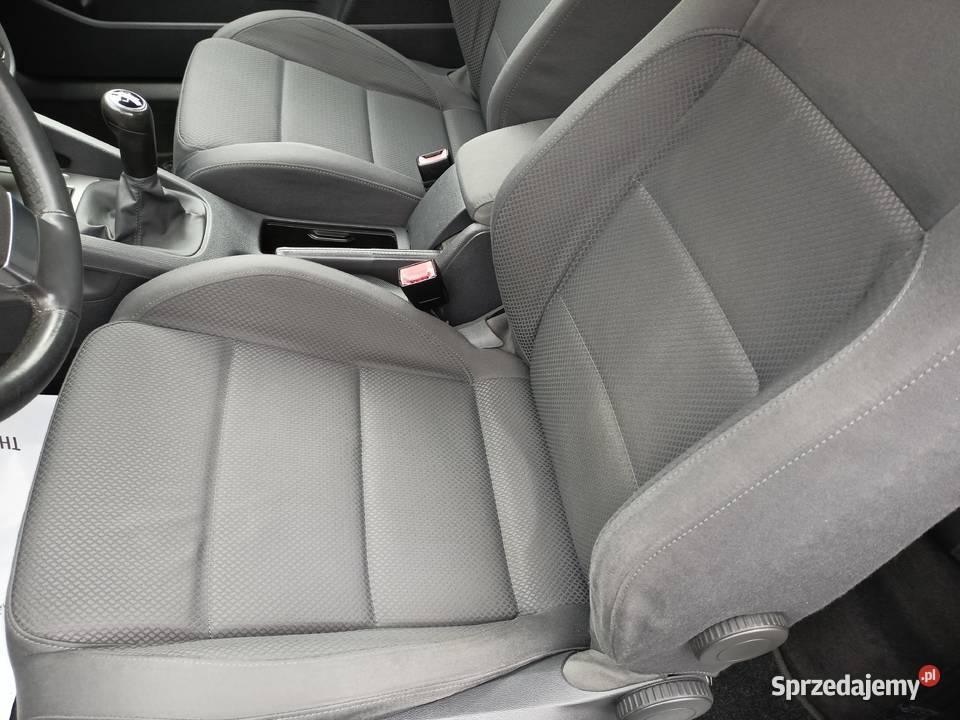 Volkswagen Golf V 19 TDI 105 Klimatronik Navi Golf Kolno