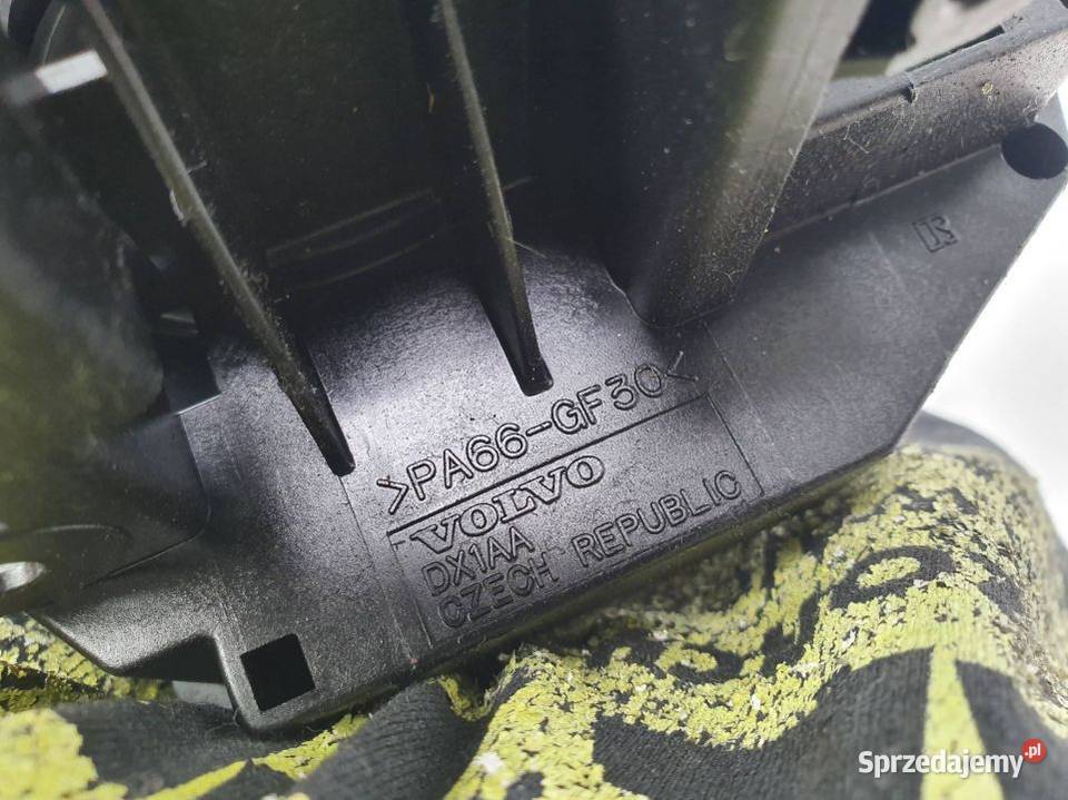 PRZEŁĄCZNIK ZESPOLONY VOLVO V50 Lipno sprzedam