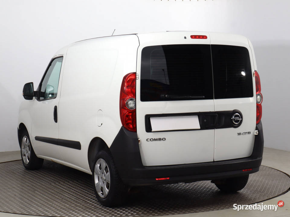 Opel Combo 16 CDTI