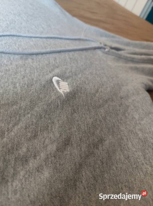 Bluza Nike Oversize w rozmiarze L Toruń sprzedam