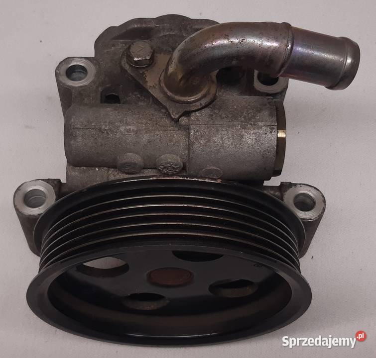 POMPA WSPOMAGANIA FORD FIESTA MK6 13 2S6C3A696GE Silniki i osprzęt