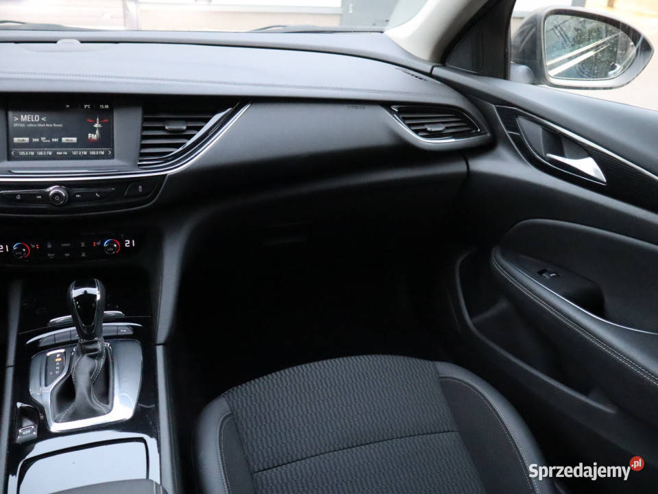 Opel Insignia 20 CDTI 125KM Katowice