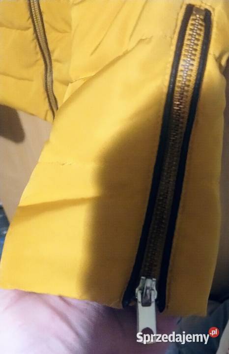 Kurtka damska zimowa Krasnystaw sprzedam