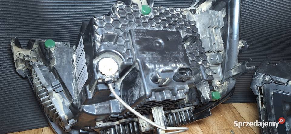 Lampa Led John Deere 8R 9R Maszewo sprzedam