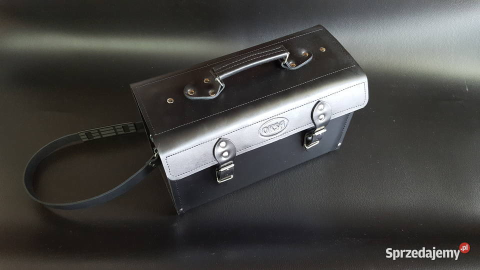 Torba NarzędziowaKufer elektrykaochrona spawacza