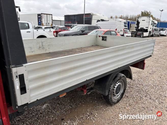 MERCEDESBENZ SPRINTER 2022 195000 ccm 150 150KM