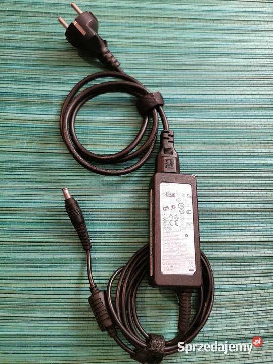 Ładowarka Zasilacz LITEON PA140014 AD4019S 19V Koszalin