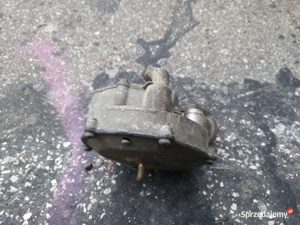 Parownik Asterik LPG bulbulator gazu lubelskie Lublin