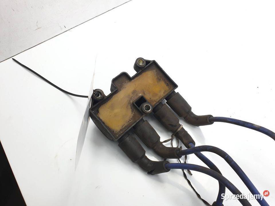 CEWKA ZAPŁONOWA CHEVROLET AVEO Pozostałe kujawsko-pomorskie Lipno sprzedam