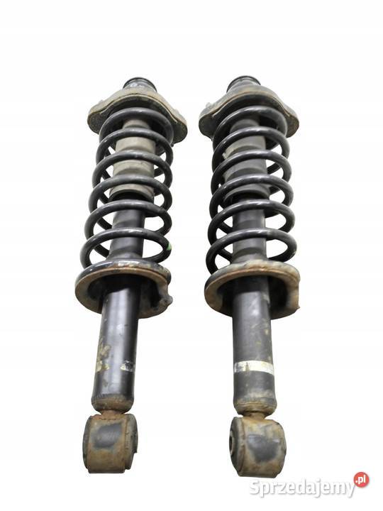 AMORTYZATOR PRAWY LEWY TYŁ KPL 16 B Mitsubishi