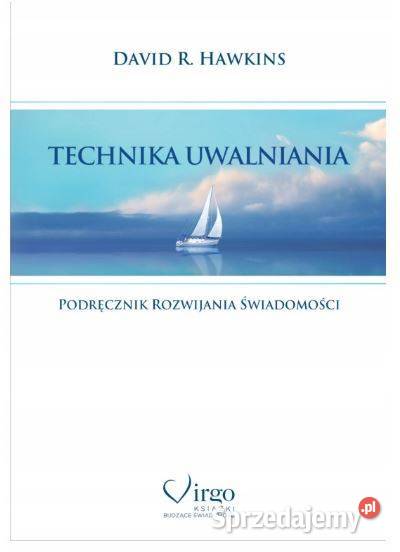 Technika uwalniania David R Hawkins dolnośląskie Głogów