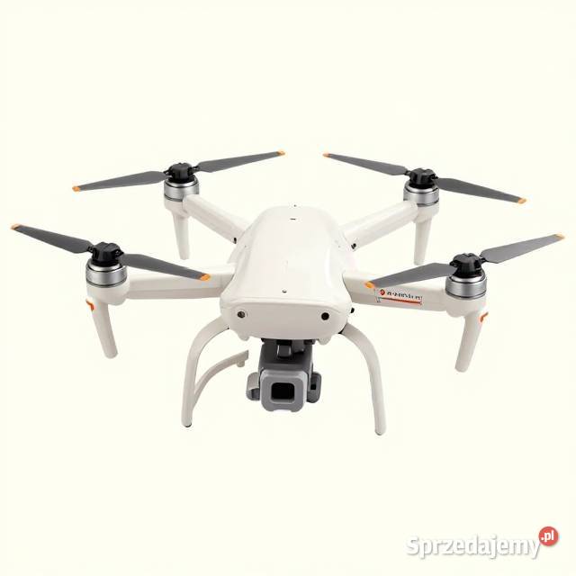 Dron początkujacych Przylep