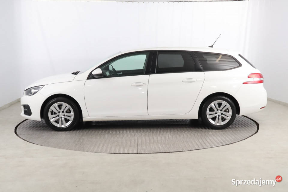 Peugeot 308 12 PureTech 67012km Zabrze sprzedam