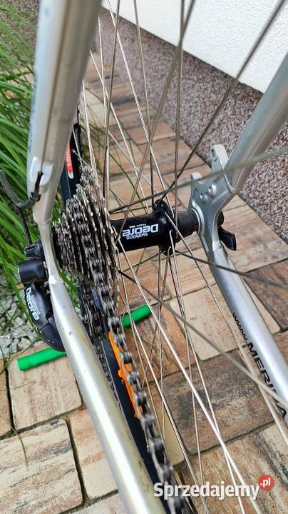 Rower MERIDA 26 Górskie, MTB Krotoszyn