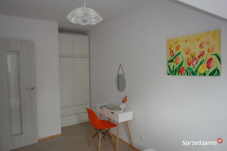 Dom jednorodzinny murowany 4 apartamenty morzem Sprzedaż zachodniopomorskie