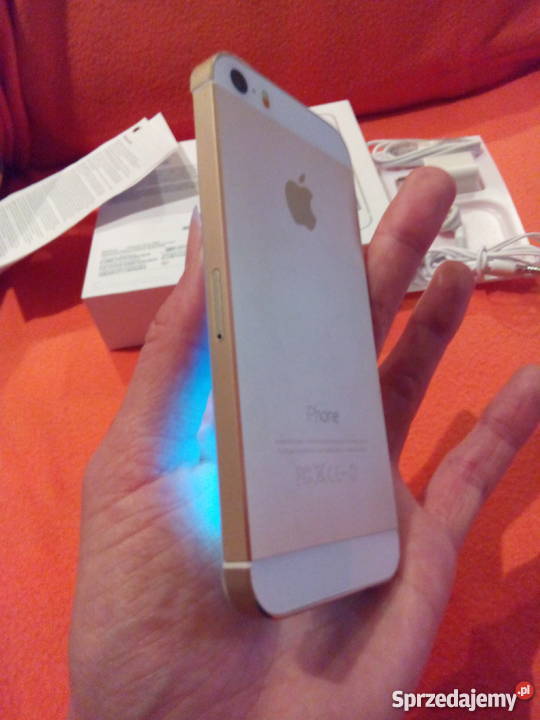 iPhone 5s podróbka MMS Lublin