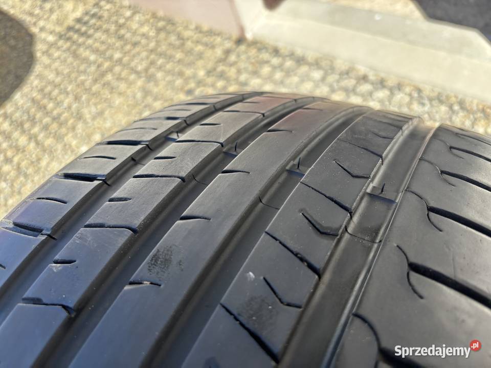 Opony letnie Firemax FM601 23530 R20 Wróblik Szlachecki